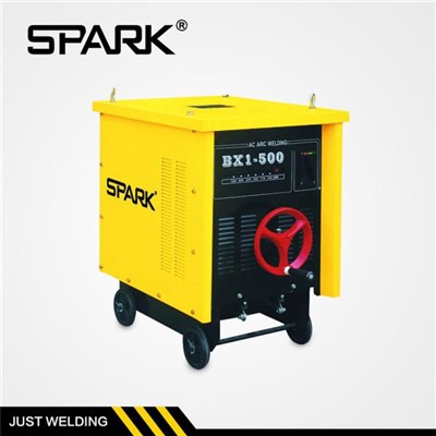 BX 1-200 آلة لحام بالتيار المتردد