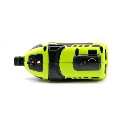 Hand-Held Welding Machine