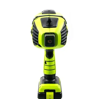 Hand-Held Welding Machine