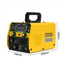 غاز MIG لسلك التدفق